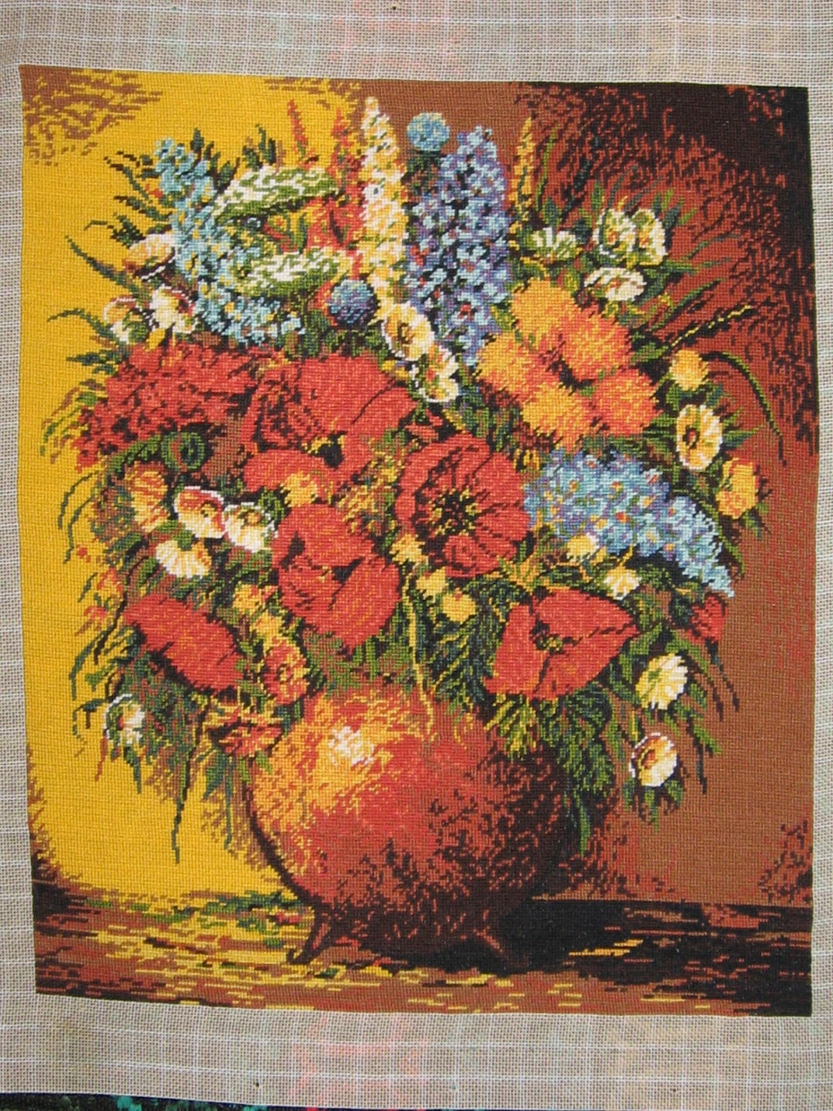 Gobelin Tapestry For Sale