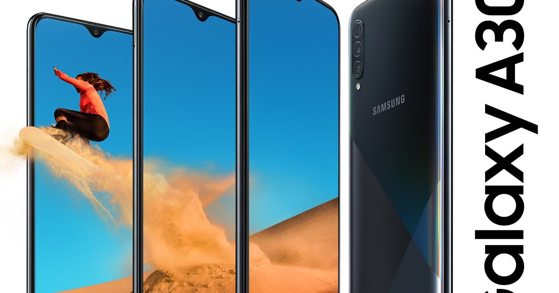 Harga dan Spesifikasi Samsung Galaxy A30s Terbaru ~ Permathic Blog