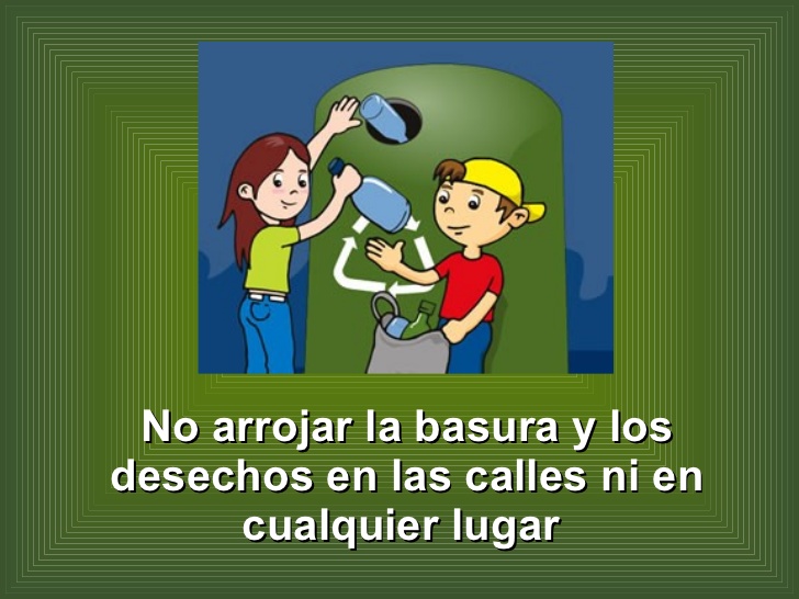Frases de contaminación 38 motivadoras citas imagenes 2020 descarga ya La Contaminación