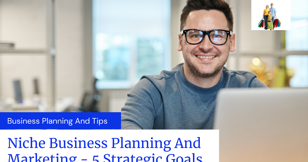 Niche business list picture