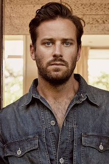 Armie Hammer to Star in Making of THE GODFATHER Drama Series THE OFFER
