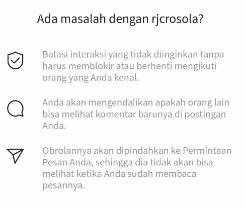 2 Cara Membaca Pesan Dm Instagram Tanpa Ketahuan Panduanit