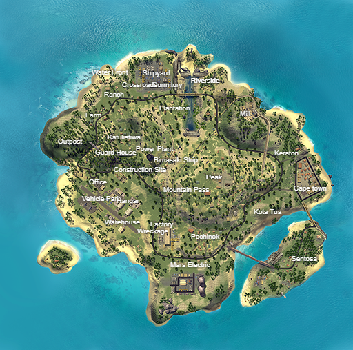 Tutorial Game Tips And Trick Bermain Game Free Fire