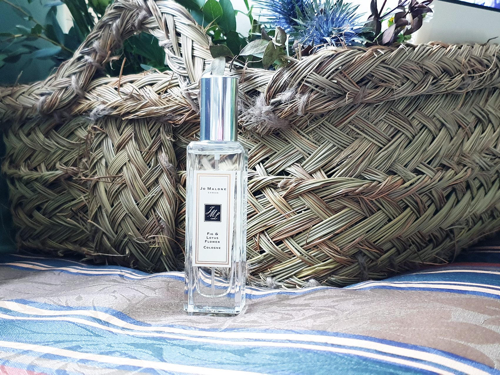 Fashion & Beauty Now Hoy os hablo de los dos nuevos aromas de Jo