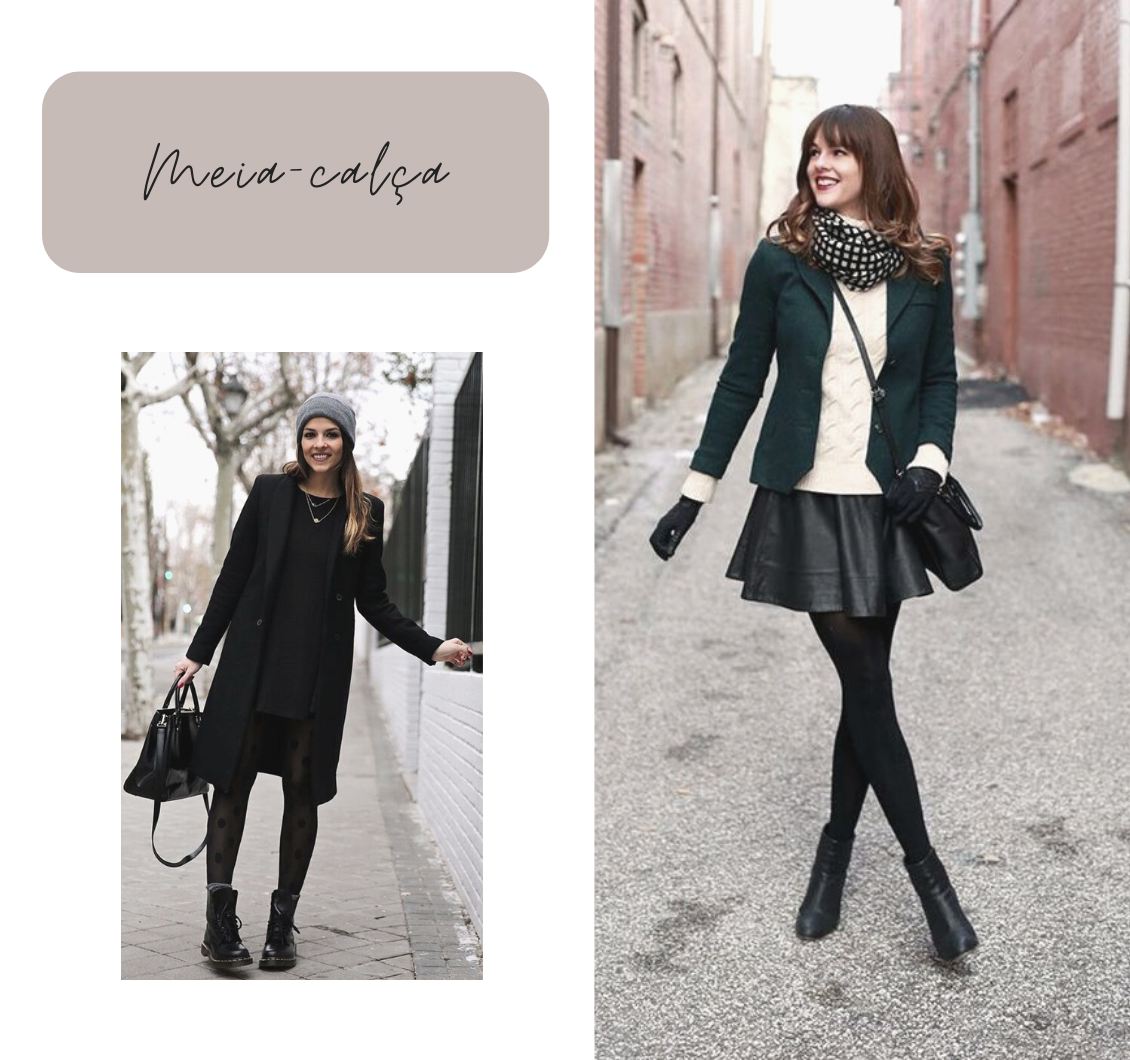 look evangelico frio