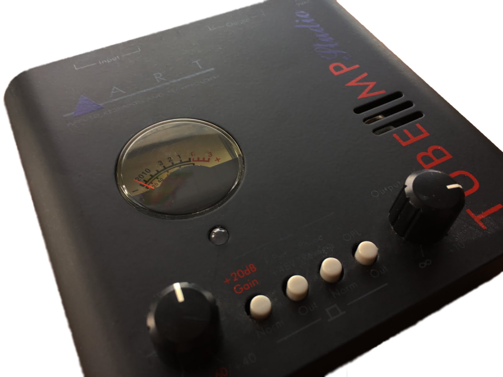 Your Home Recording 4 Budget Preamps to Expand Your Home Studio