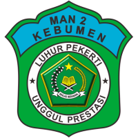 Logo MAN 2 Kebumen