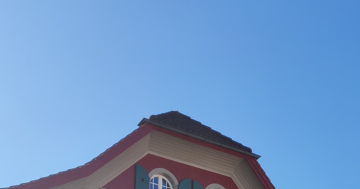 Switzerland Day 5 - Bidding Adieu with a trip to Heidi land!