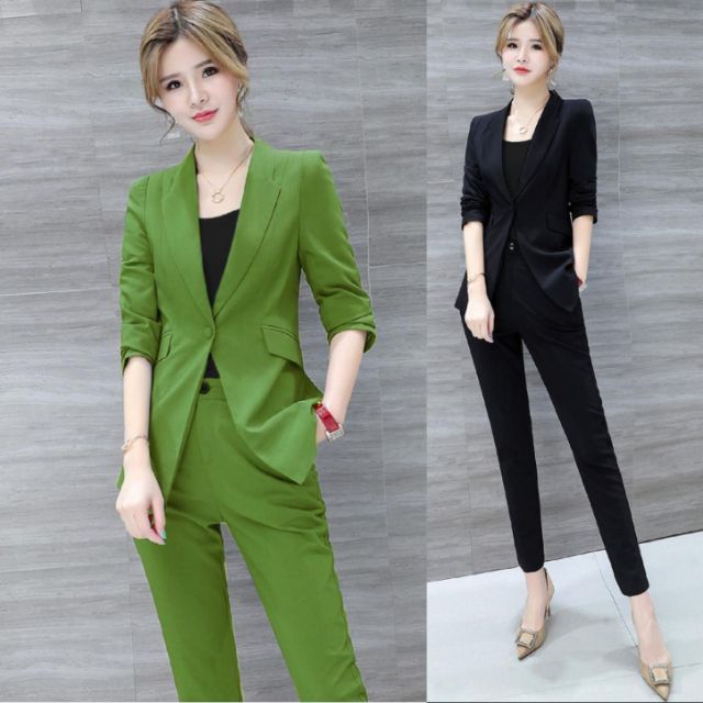 Vest Nữ Cao Cấp – Trang Phục Không Thể Thiếu Trong Tủ Đồ Của Các Nàng Công Sở 3 vest nữ cao cấp cotton