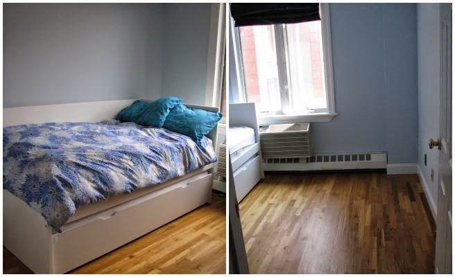 Quedamos en... un nuevo proyecto "deco"