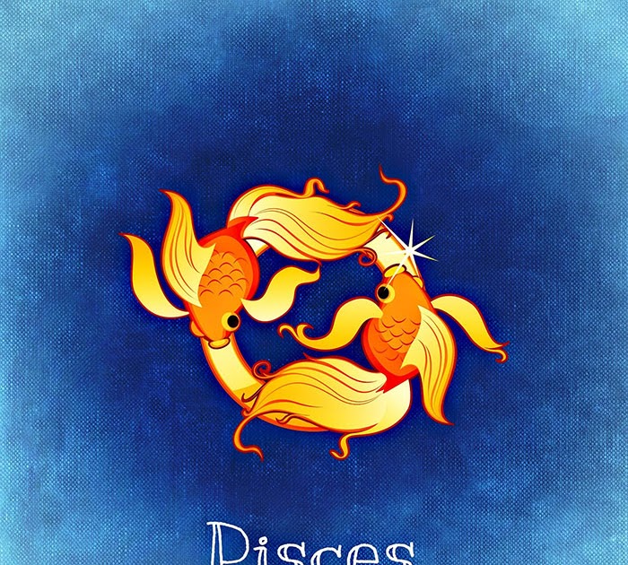 Pisces Weekly horoscope 1218 July 2021
