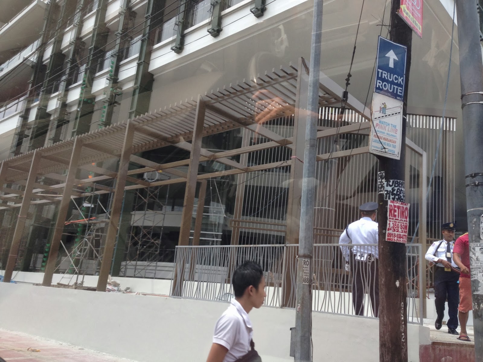 ZSquare One of the Newest Places in Banawe Cheftonio's Blog