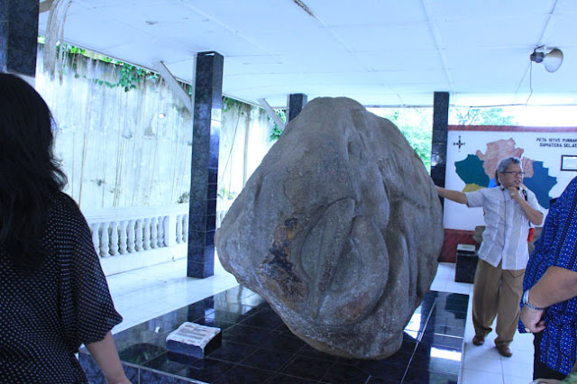 Museum Balaputra Dewa Palembang