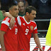 Rusia vs Arabia Saudita EN VIVO ONLINE Por el primer partido del Mundial Rusia 2018 / 14 de Junio