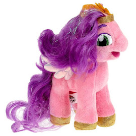 My Little Pony Pipp Petals Plush by Multi Pulti