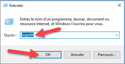 Récupérer l'ancien contrôle du volume dans Windows 10 Récupérer, revenir, reprendre, contrôle de volume, base de registre, Windows 10, trucs et astuces