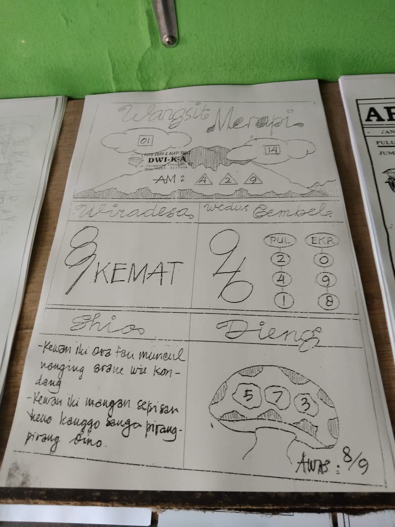 PREDIKSI HK MALAM INI
