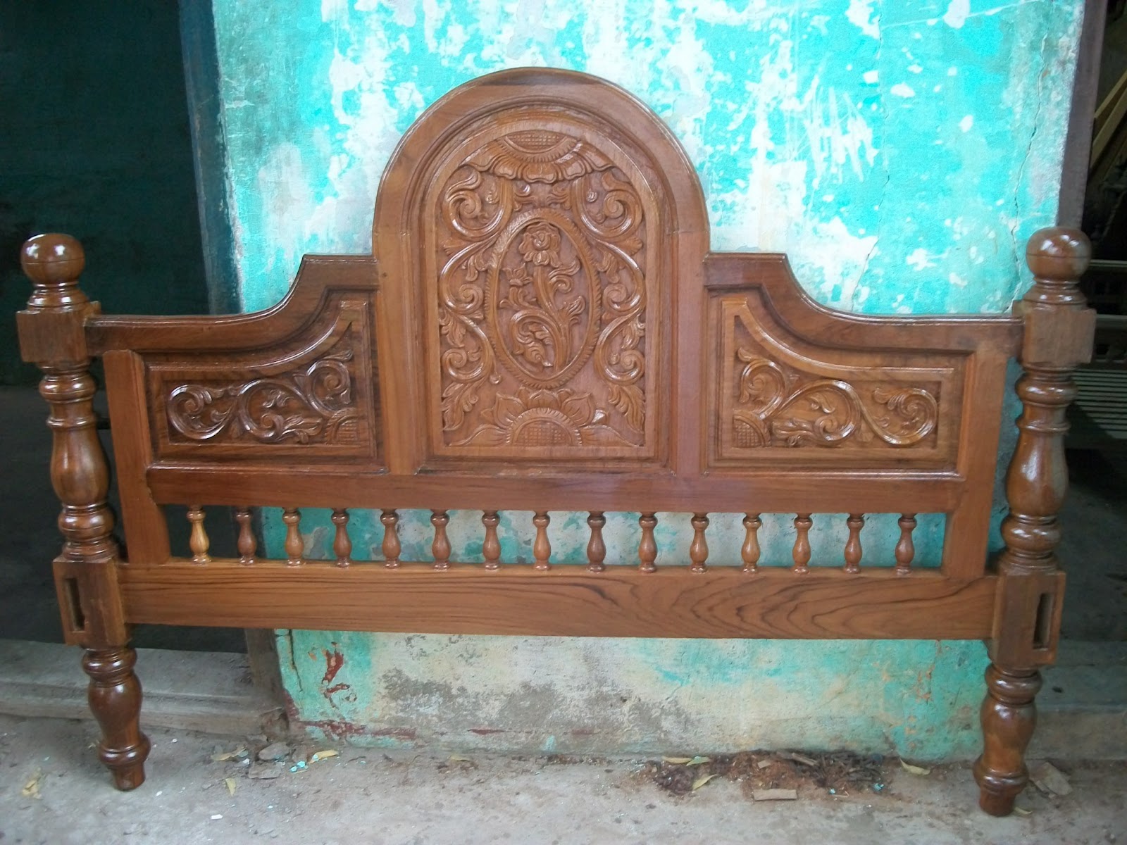 OLD TEAK WOOD FURNITURES AND HANDICRAFTS Burma Teak Wood Furnitures