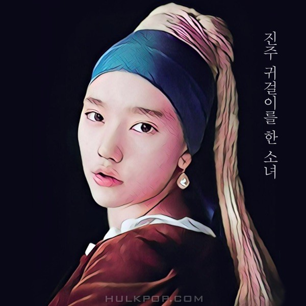 CHOI SUN – Girl with a Pearl Earring – Single