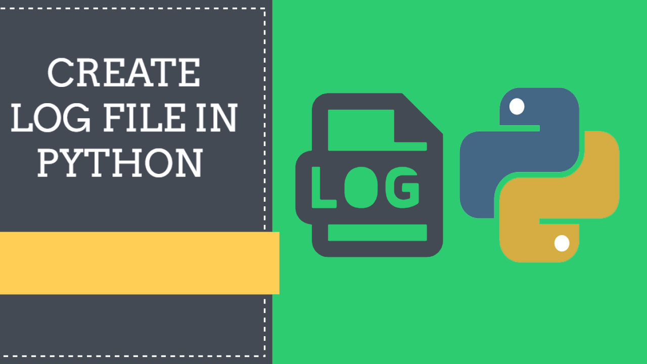 Python logging Python logging