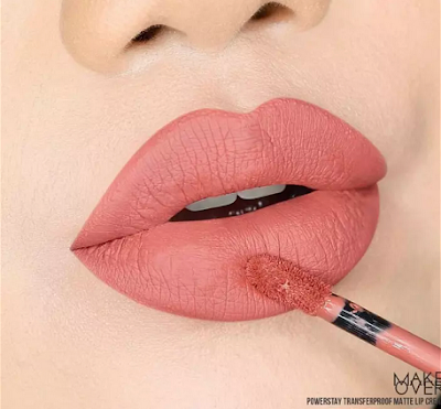 powerstay transferproof matte lip cream powerstay transferproof matte lip cream