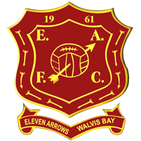 ELEVEN ARROWS FC