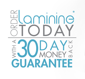 ORDER LAMININE Product for SENIORS - LIFE EXTENSION!