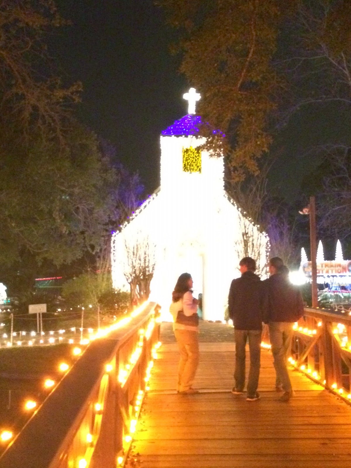 Angie Kay Dilmore: Acadian Village -- Lafayette, LA