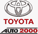 Lowongan Kerja Toyota Astra Auto 2000