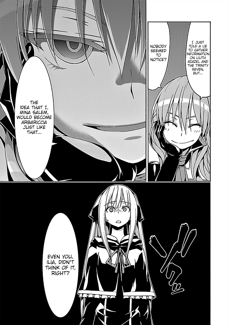 Download Trinity Seven Chapter 75 Trinity Seven Manga Online Desktop Wallpaper Get Wallpaper Trinity Seven Chapter 75 Trinity Seven Manga Online For Android