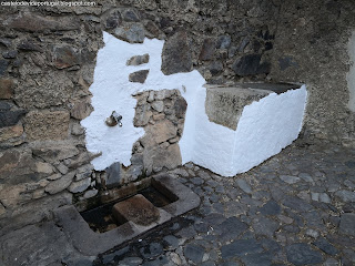 FOUNTAIN / Fonte do Castelo, Castelo de Vide, Portugal