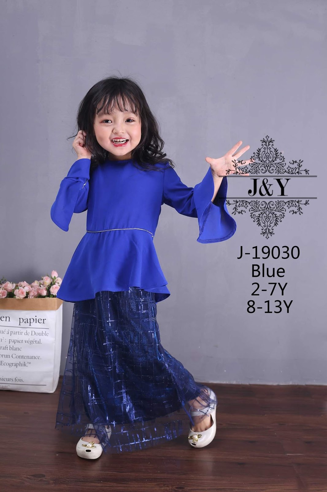 01:47:RM45.00:Baju Raya 2020 - J&Y