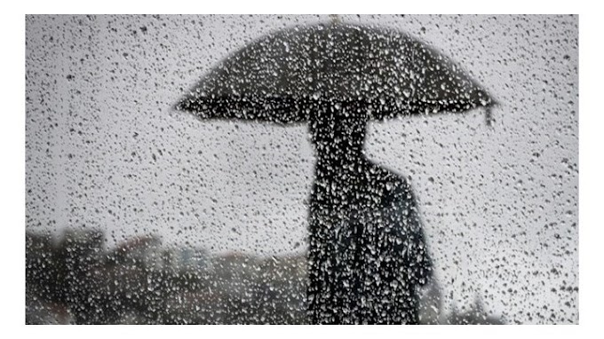 Ο καιρός σήμερα Σάββατο