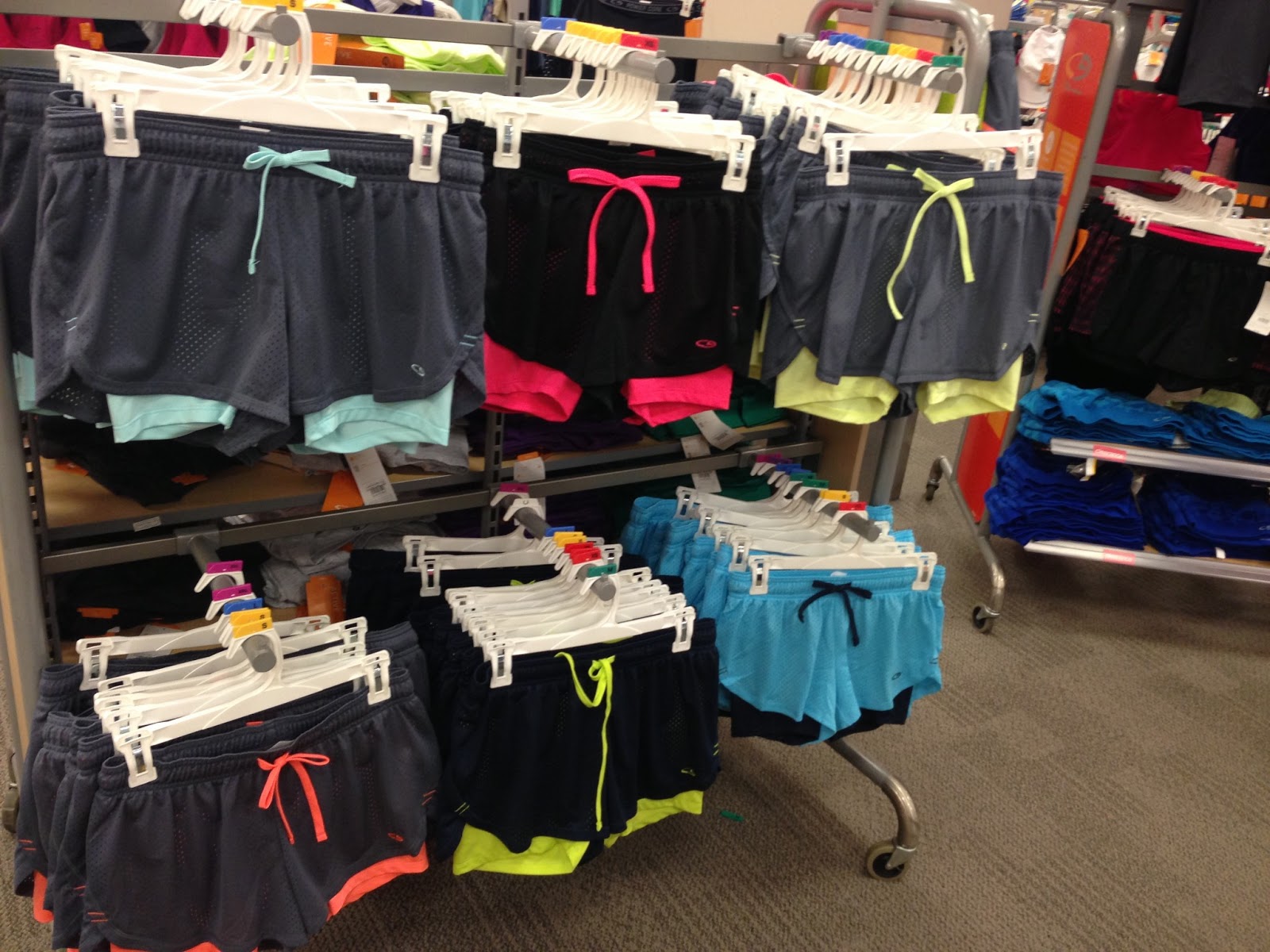 C9 by Champion at Target review and a $25 gift card #giveaway # ...