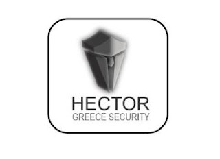 Hector Greece Security Χαλάνδρι