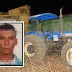 LEM-BA: Identificado trabalhador que morreu esmagado por colheitadeira em fazenda.