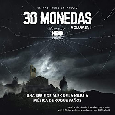 30 Monedas Soundtrack Roque Banos