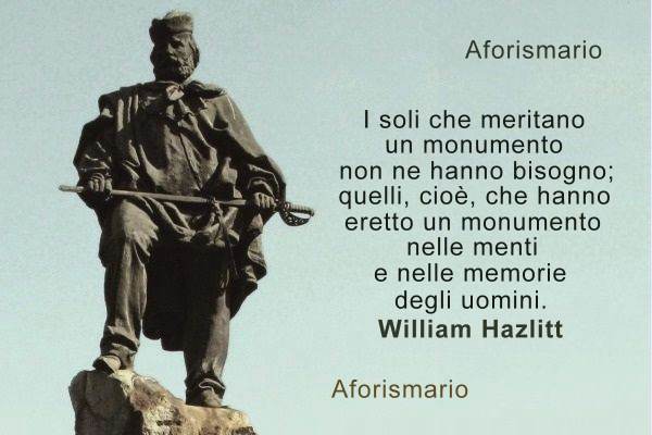 Aforismario Aforismi Frasi E Citazioni Sui Grandi Uomini