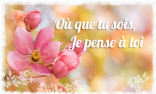 Poeme Amour Poesie Et Citations Texte D Amour Je Pense A Toi Mon Amour