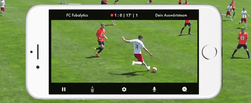 Football Science Wissenschaft Und Fussball Technik Taktik Management Digitalisierung Im Amateursport Eine Analyse Der Vor Und Nachteile Fur Vereine Und Sportler