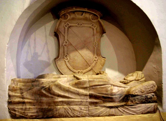 Pinceladas de Historia Bejarana: Doña Juana de Zúñiga, sobrina del ...