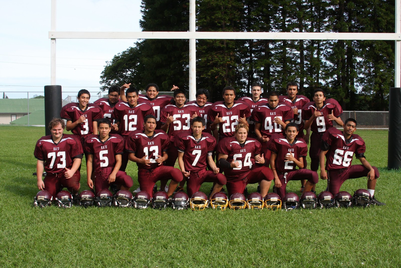 The Kaʻū Calendar News Briefs, Hawaiʻi Island: Ka`u News Briefs The Kaʻū Calendar News Briefs, Hawaiʻi Island: Ka`u News Briefs