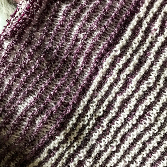 sjal, shawl, skymning sjal, shawl, skymning
