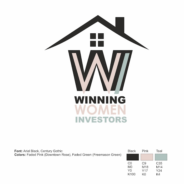 Winning Women Investors Logo