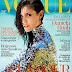 Daniela Ruah na Vogue de Agosto 2014