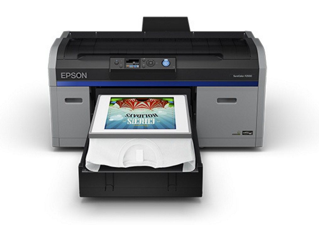 Epson SureColor F2100 Drivers Download And Review | CPD