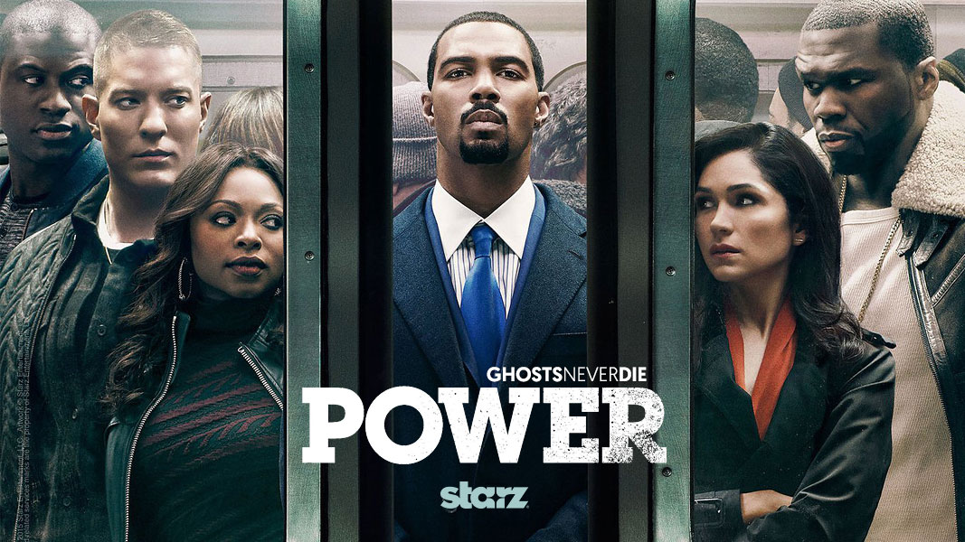 Power TodayTvSeries