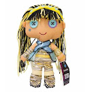 Monster High BBR Toys Cleo de Nile Ragdoll Plush Plush