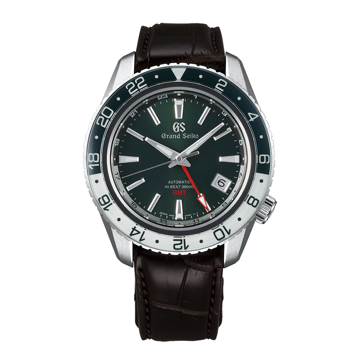 Grand Seiko - Sport Collection GMT SBGJ237 and SBGJ239 | Time and Watches |  The watch blog