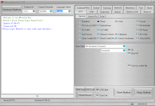 Kechaoda K33 Flash File  (Stock Rom) Firmware File